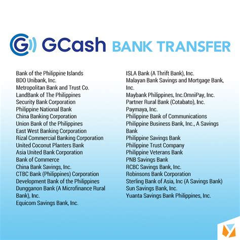 bdo transfer to gcash|gcash to bank transfer fee.